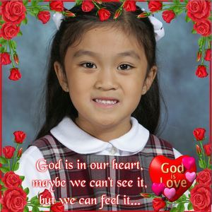 Meet your Posher, Ramil